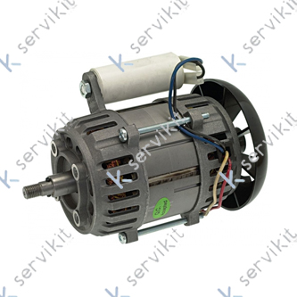 Motor molino 230v f metal-space-marfil Cunill