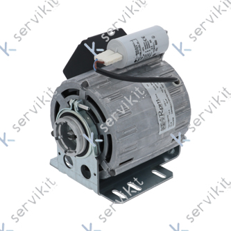 Motor para bomba 165w 230v 50-60hz cafeteras