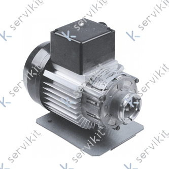 Motor para bomba abrazadera 230v 50-60hz 300w La San Marco