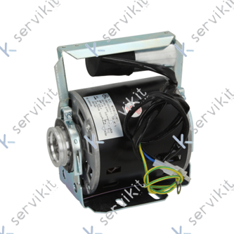 Motor para bomba 230v 180w Expobar máquina de café