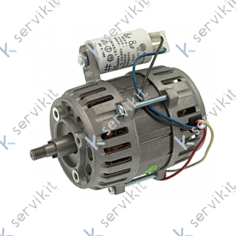 Motor molino 1300rpm 230v Cunill tranquilo-tranquilo2