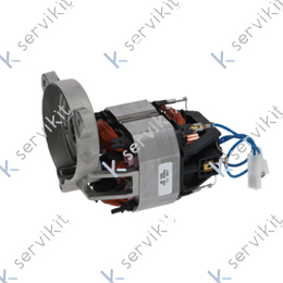 Motor Molino 230VMotor molino 230v Iberital