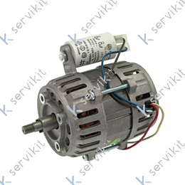 Motor molino 1300rpm 230v tranquilo-tranq.2