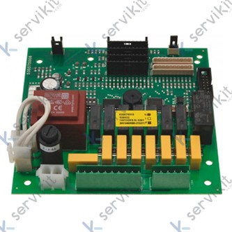 Placa electrónica m22-m27dt cafeteras La Cimbali