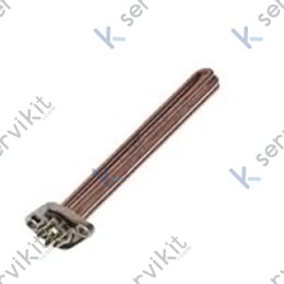 Resistencia 2 grupos 3400W 230V Wega