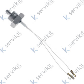 Sonda temperatura Seletron Plus cafetera La Spaziale