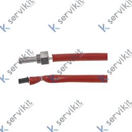 SONDA TEMPERATURA ø 1/4