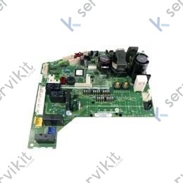 Placa electrónica aire acondicionado (Kit)