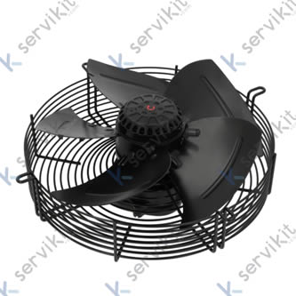 VENTILADOR AXIAL WEIGUANG YWF4E-300B